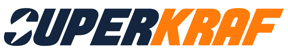 Superkraf Logo