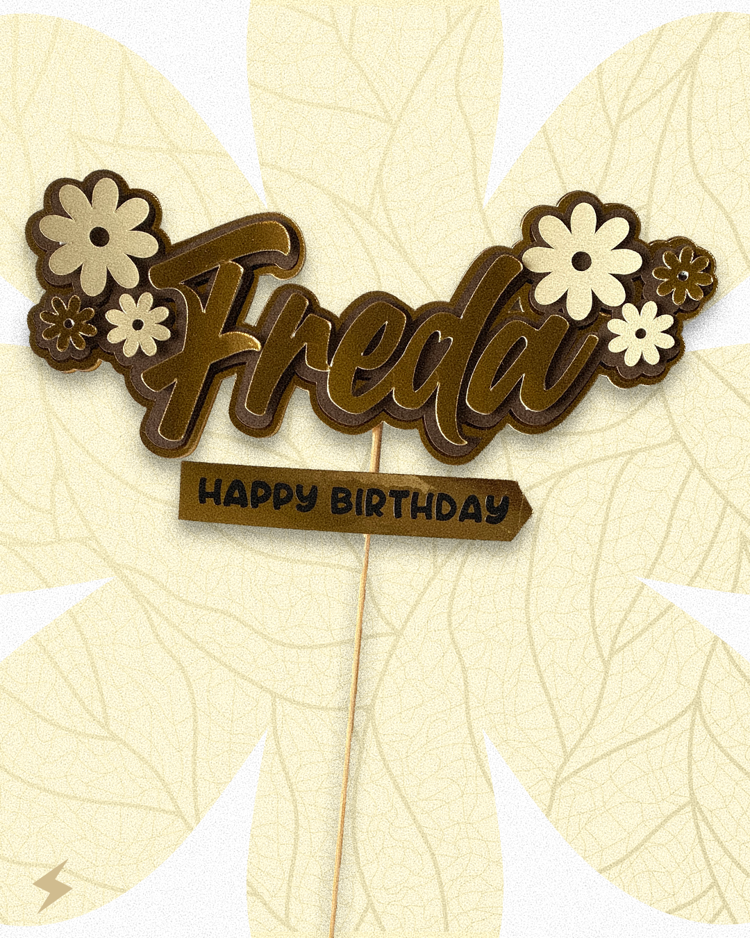 Freda Topper
