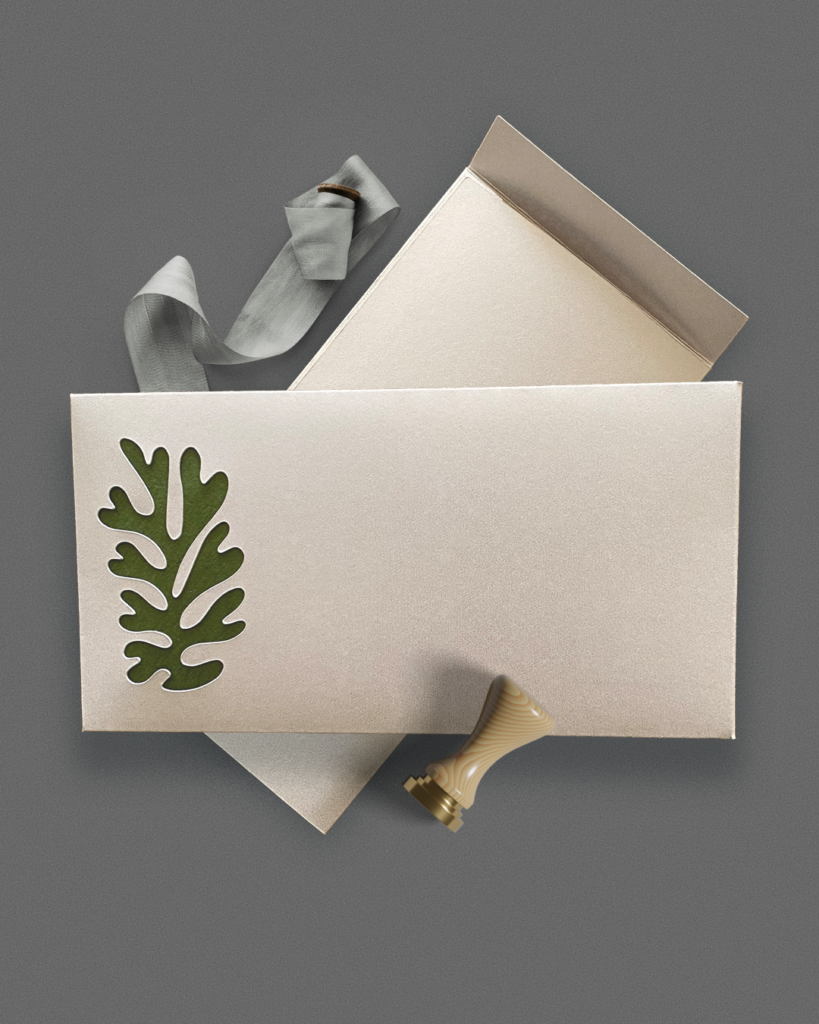 Money Envelope SM 02 - Superkraf